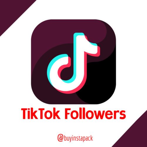 Buy TikTok Followers