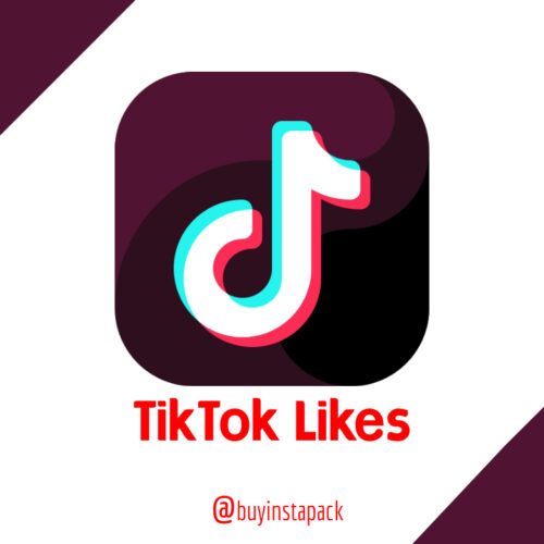 Buy TikTok Likes