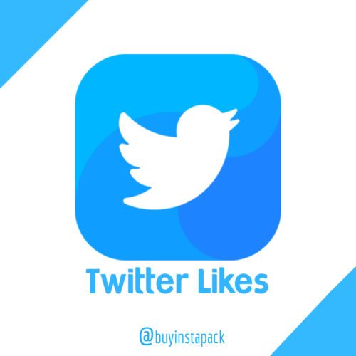Buy Twitter Likes