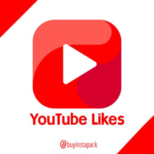 Buy Youtube Likes