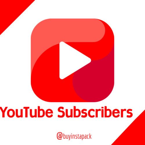 Buy Youtube Subscribers