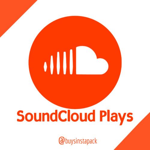 Buy SoundCloud Plays