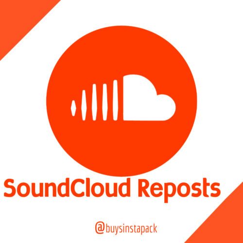 Buy SoundCloud Reposts