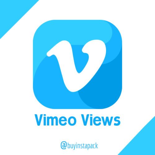Buy Vimeo Views